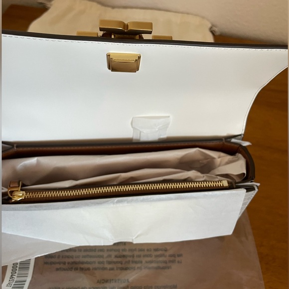 NWT Tory Burch Eleanor bag, 2024 dragon new year limited edition - Picture 5 of 6